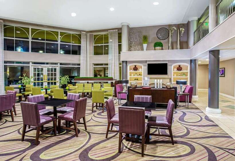 فندق La Quinta By Wyndham Tucson Airport