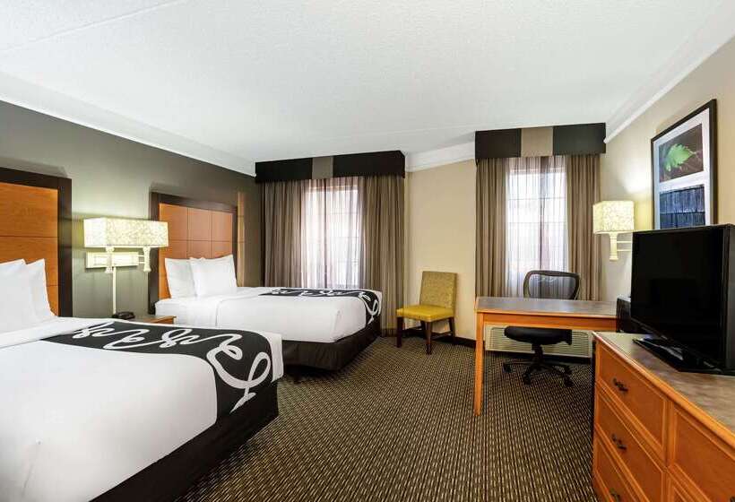 فندق La Quinta By Wyndham Tucson Airport