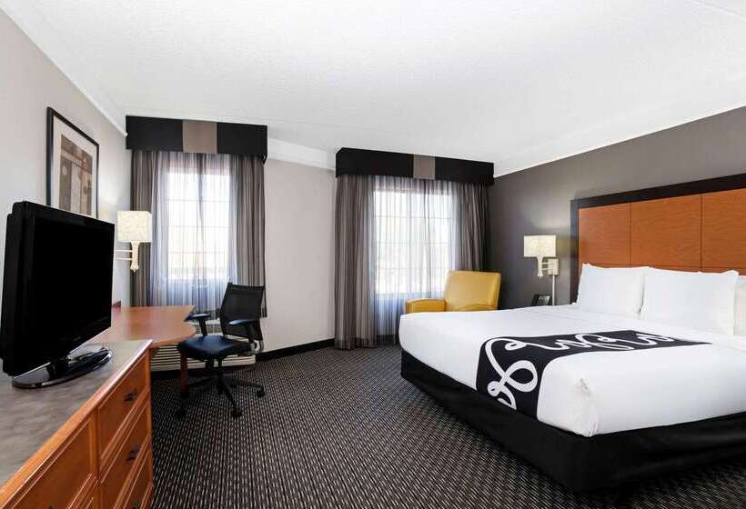 فندق La Quinta By Wyndham Tucson Airport