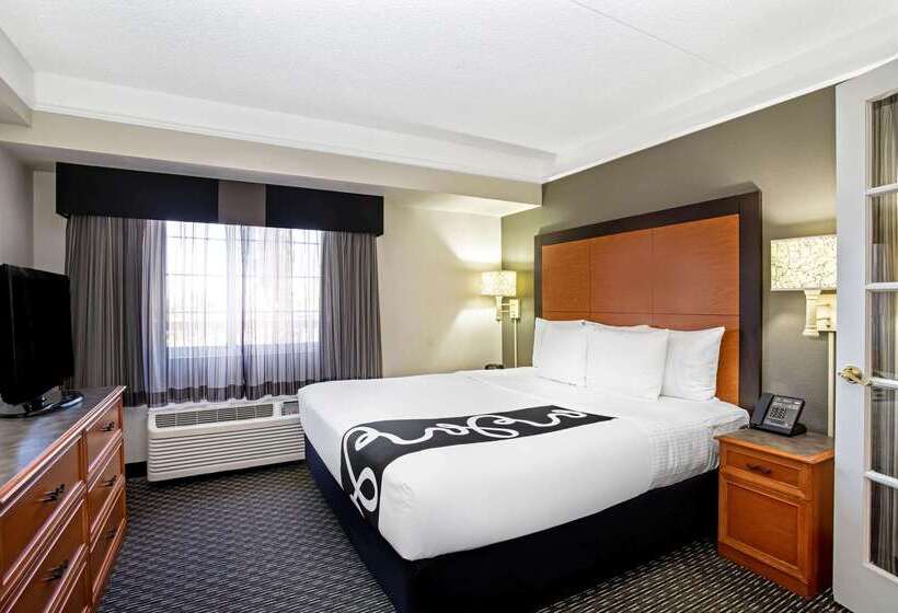 فندق La Quinta By Wyndham Tucson Airport