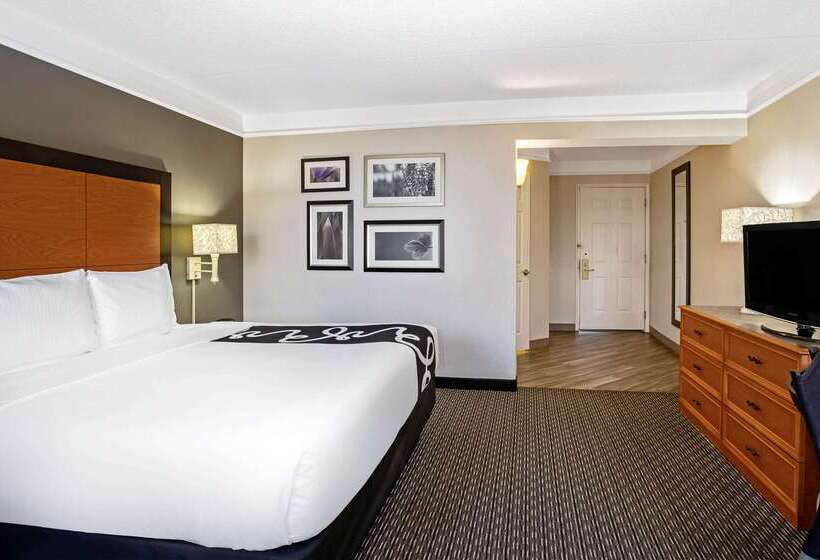 فندق La Quinta By Wyndham Tucson Airport