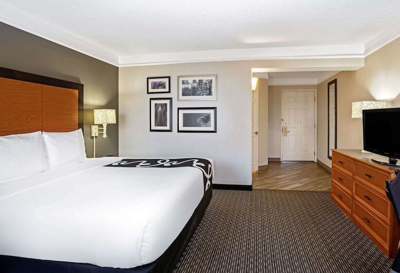 فندق La Quinta By Wyndham Tucson Airport