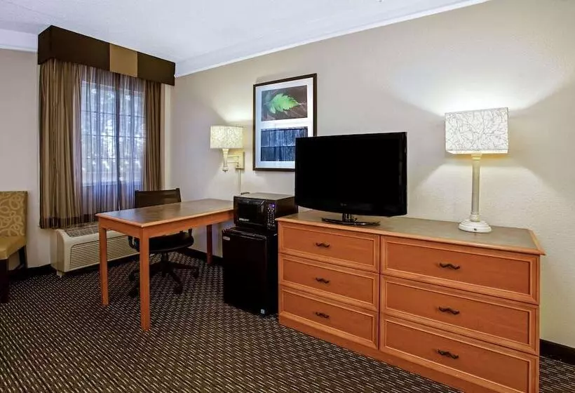 호텔 La Quinta By Wyndham Tucson Airport