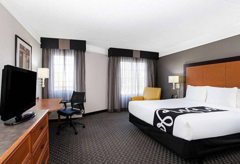 فندق La Quinta By Wyndham Tucson Airport
