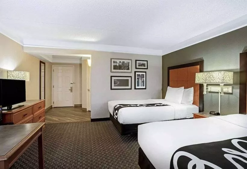 호텔 La Quinta By Wyndham Tucson Airport