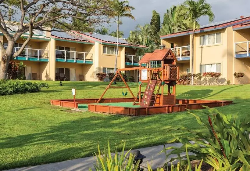 Kona Coast Resort