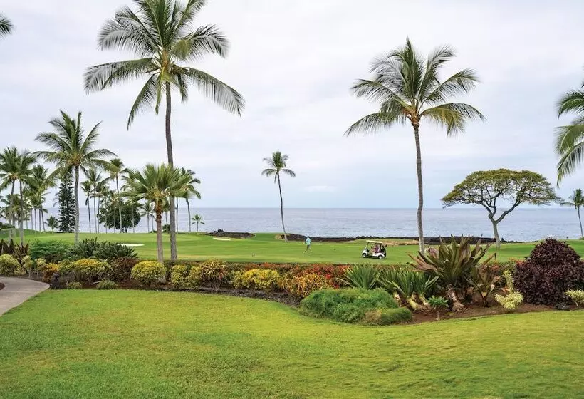 Kona Coast Resort