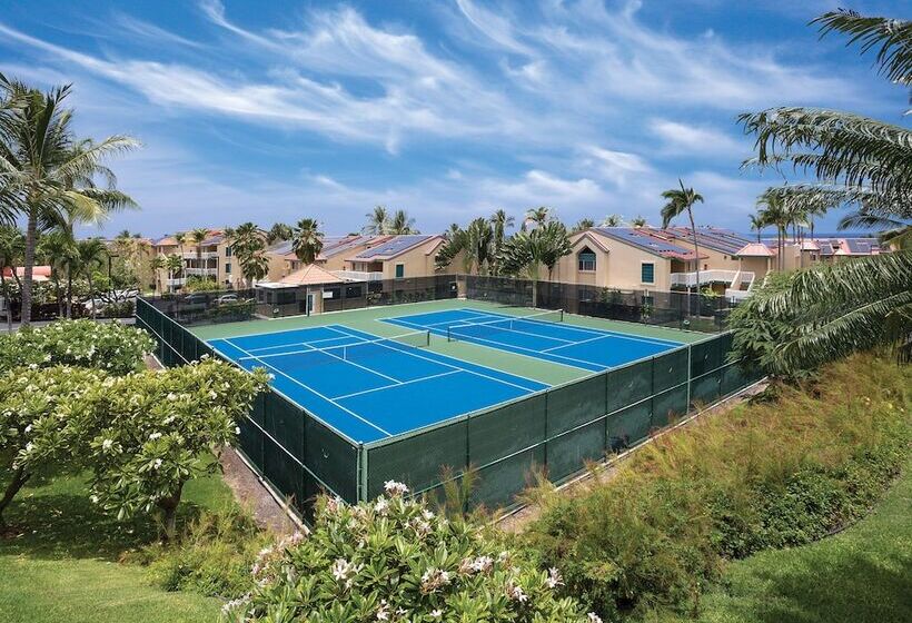 Kona Coast Resort