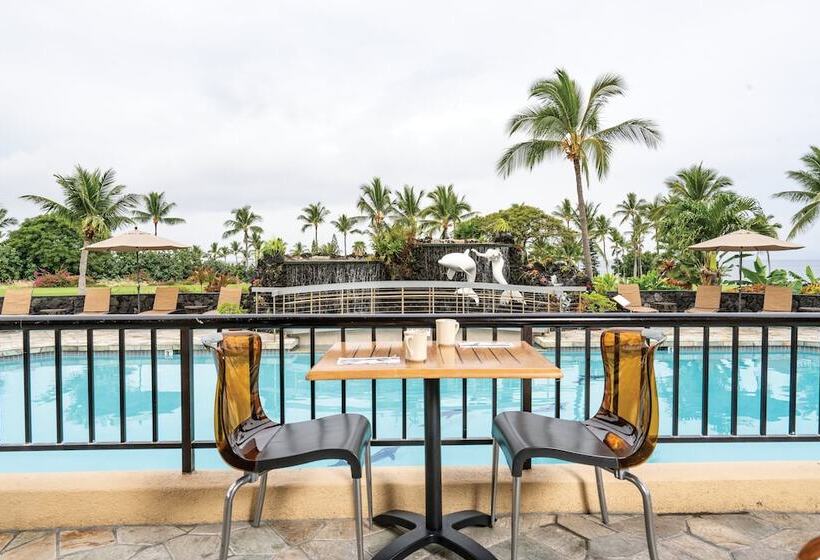 Kona Coast Resort