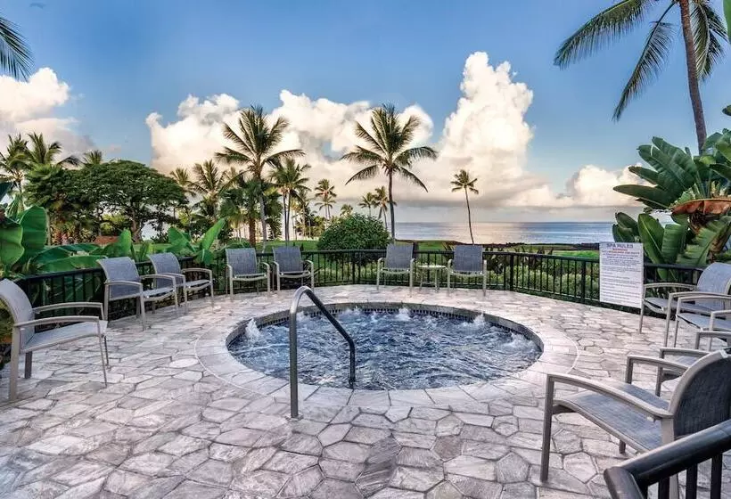 Kona Coast Resort