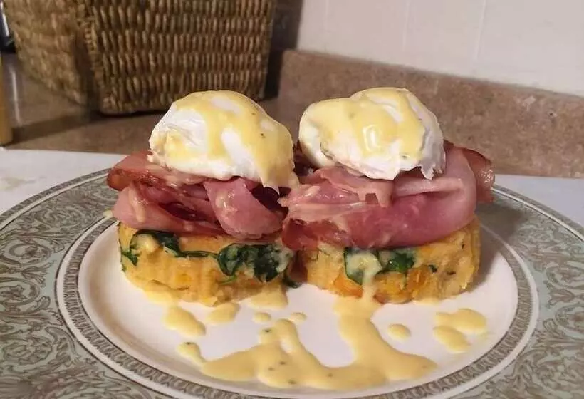 La Reserve Bed And Breakfast