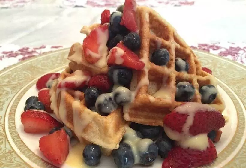 La Reserve Bed And Breakfast