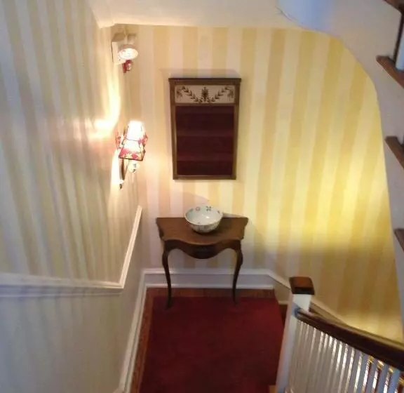 La Reserve Bed And Breakfast