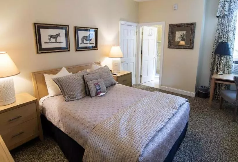 La Reserve Bed And Breakfast