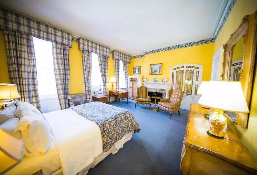 La Reserve Bed And Breakfast