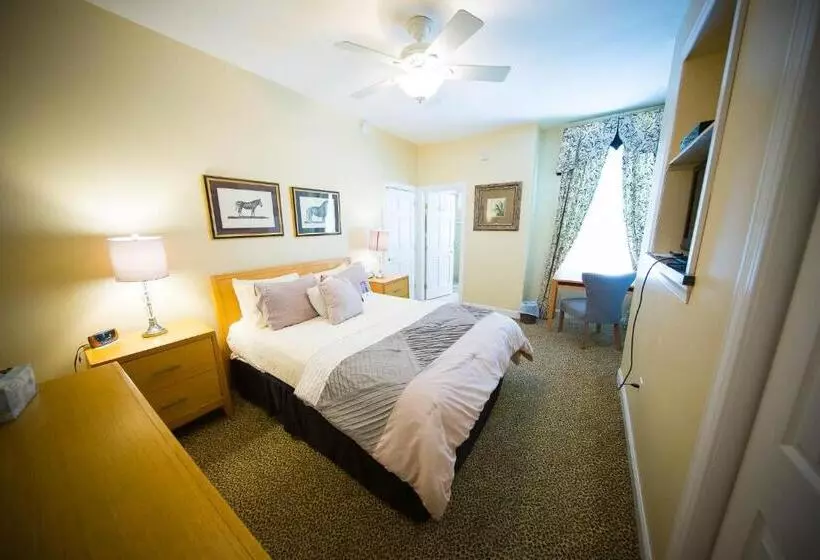 La Reserve Bed And Breakfast