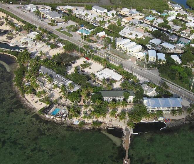 Lime Tree Bay Resort