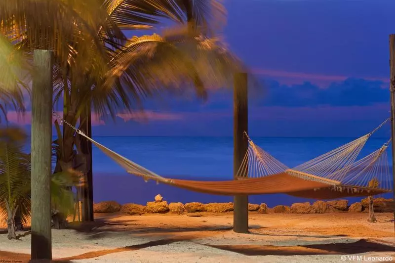 Lime Tree Bay Resort