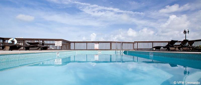 Lime Tree Bay Resort