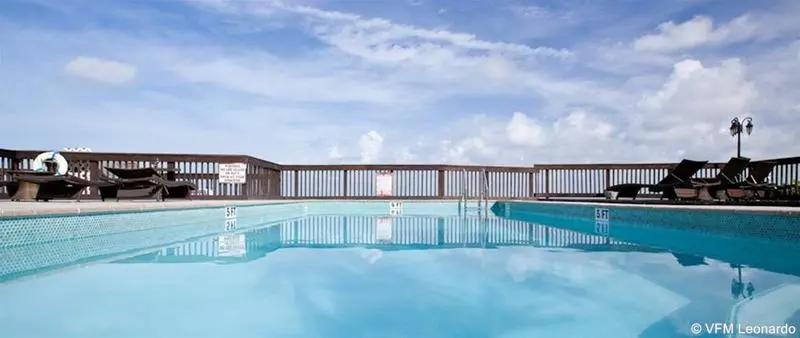 Lime Tree Bay Resort