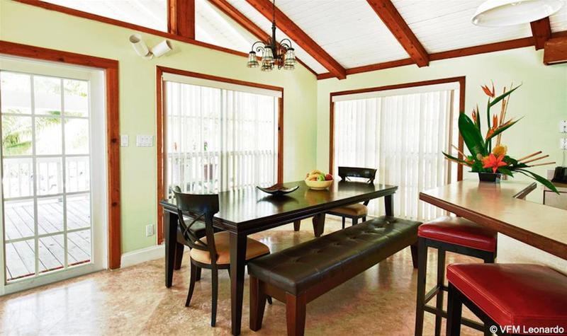 Lime Tree Bay Resort