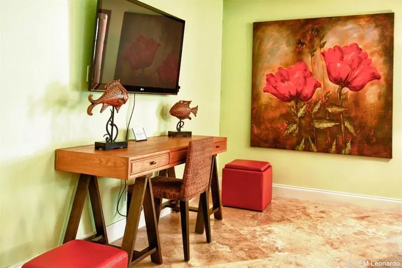 Lime Tree Bay Resort