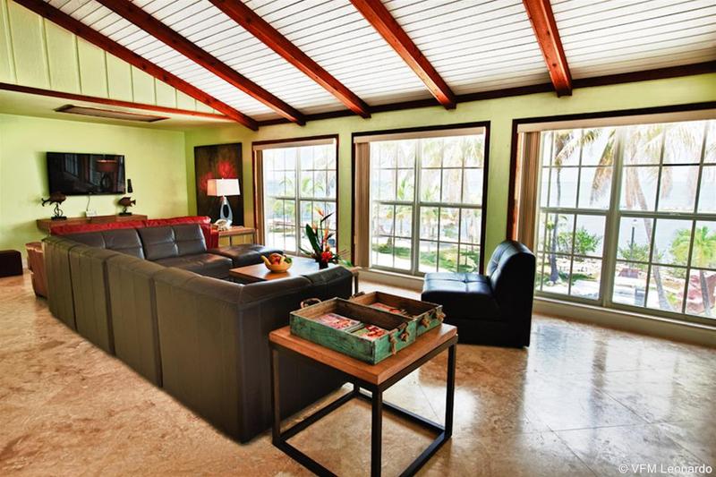 Lime Tree Bay Resort