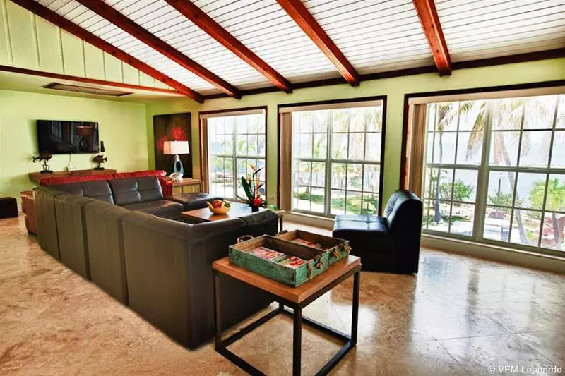 Lime Tree Bay Resort