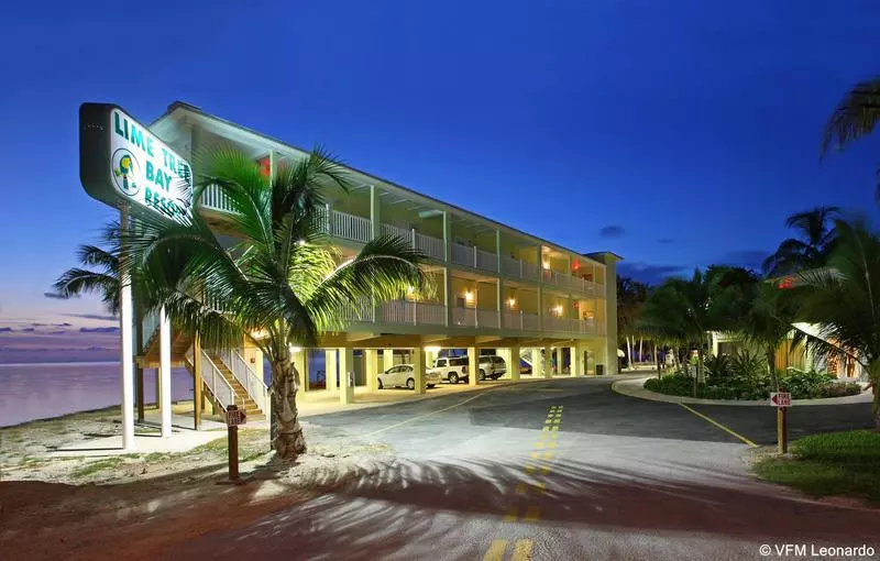 Lime Tree Bay Resort