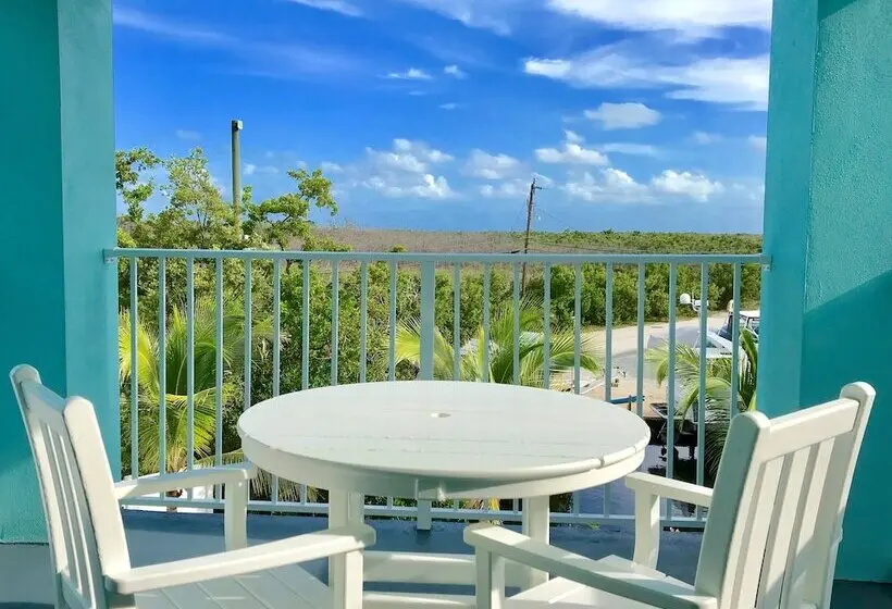 Lime Tree Bay Resort