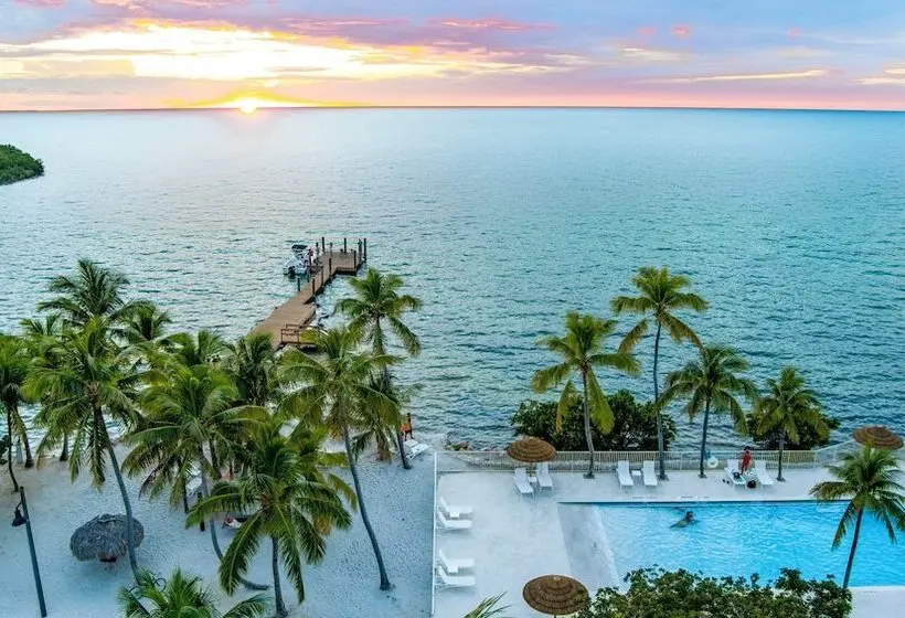 Lime Tree Bay Resort