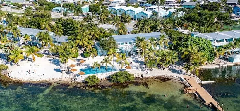 Lime Tree Bay Resort