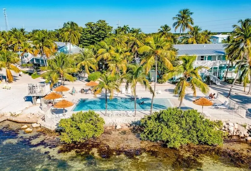 Lime Tree Bay Resort