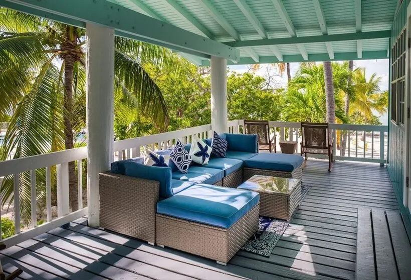 Lime Tree Bay Resort