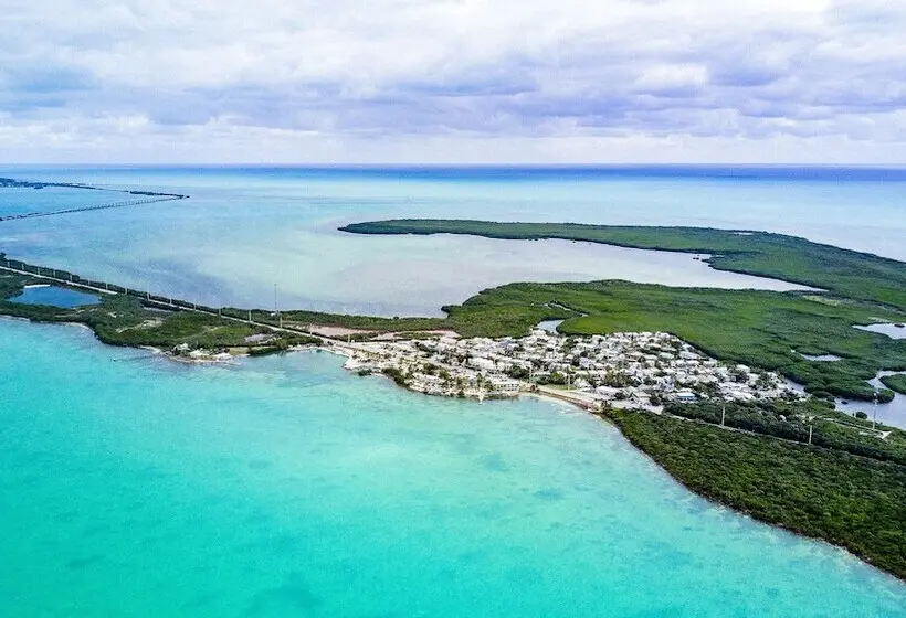Lime Tree Bay Resort