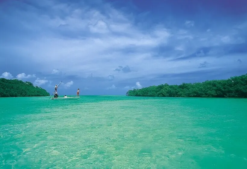Lime Tree Bay Resort