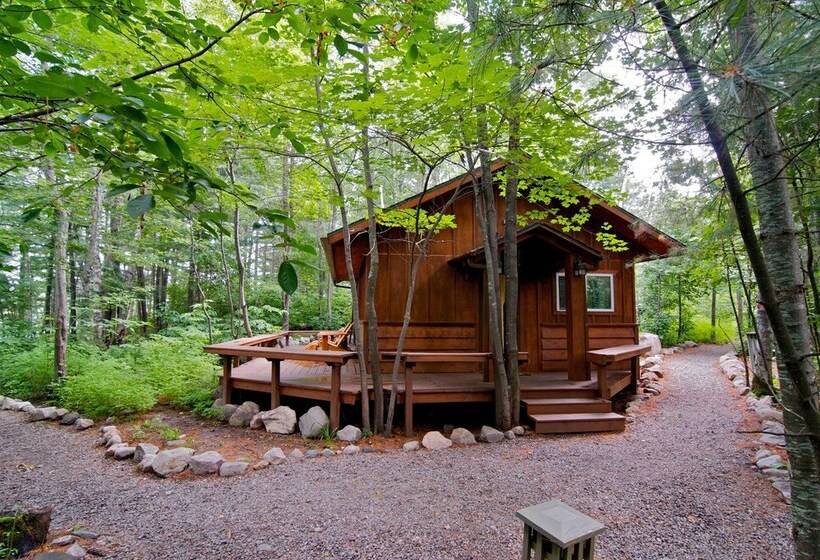 Ludlow's Island Resort