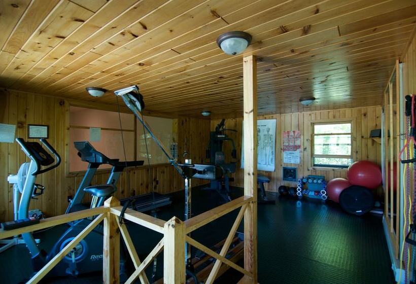 Ludlow's Island Resort