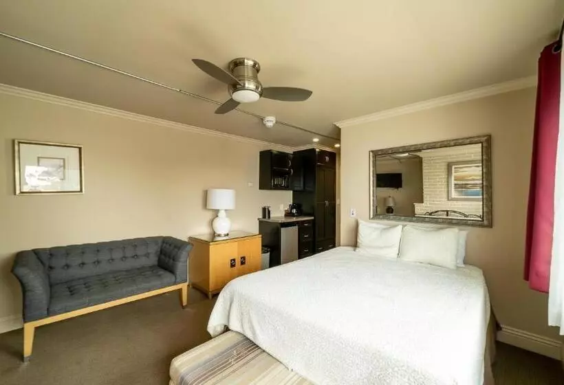 리조트 Laguna Surf Lodge By Scp Hotels