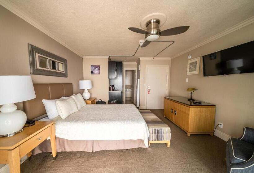 리조트 Laguna Surf Lodge By Scp Hotels