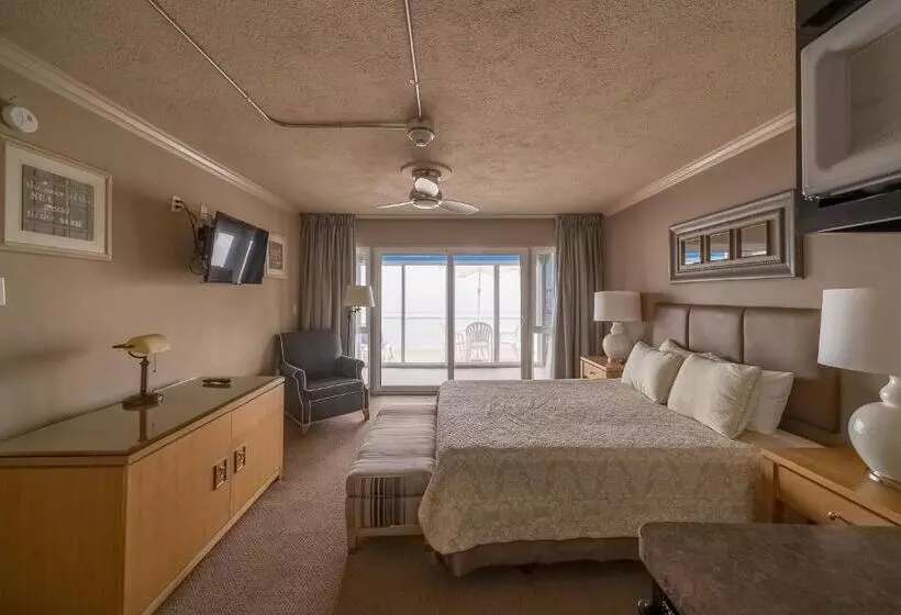 리조트 Laguna Surf Lodge By Scp Hotels