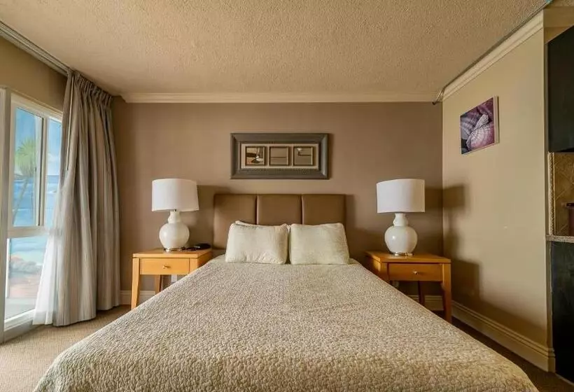 리조트 Laguna Surf Lodge By Scp Hotels