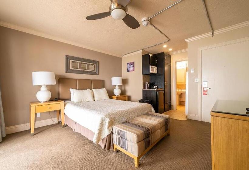 리조트 Laguna Surf Lodge By Scp Hotels