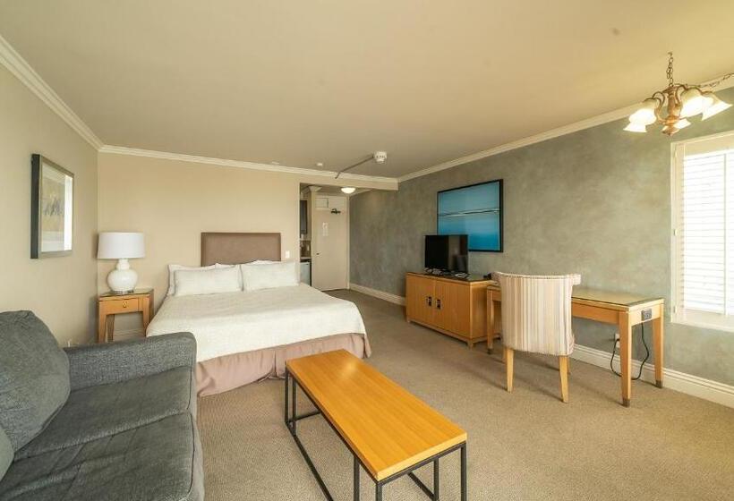 리조트 Laguna Surf Lodge By Scp Hotels