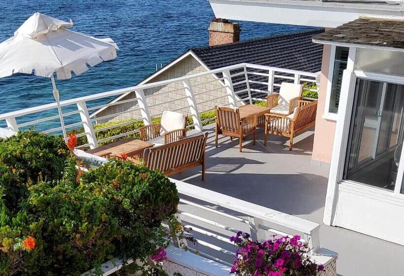 리조트 Laguna Surf Lodge By Scp Hotels