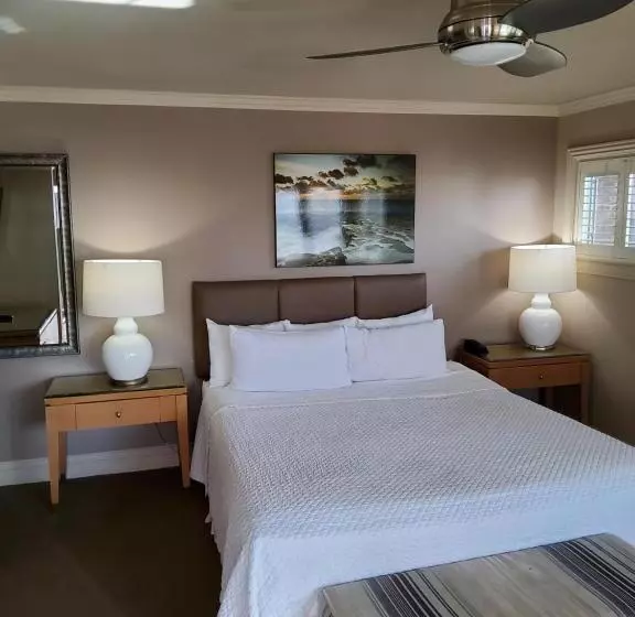 리조트 Laguna Surf Lodge By Scp Hotels