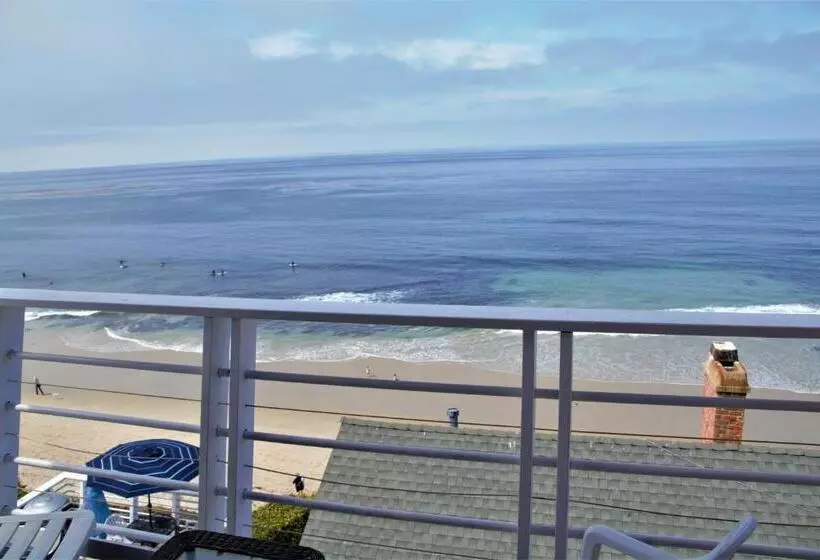 리조트 Laguna Surf Lodge By Scp Hotels