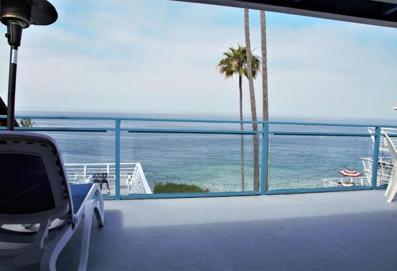 리조트 Laguna Surf Lodge By Scp Hotels