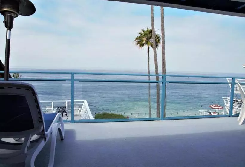 리조트 Laguna Surf Lodge By Scp Hotels