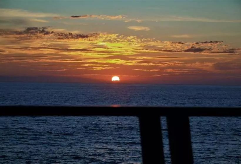 리조트 Laguna Surf Lodge By Scp Hotels